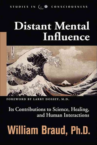 Produktbild: Distant Mental Influence