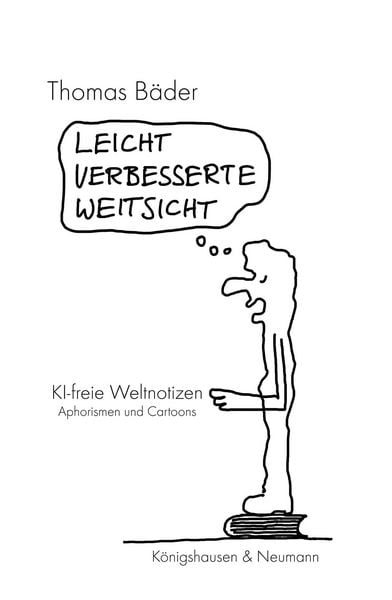 Produktbild: Leicht verbesserte Weitsicht
