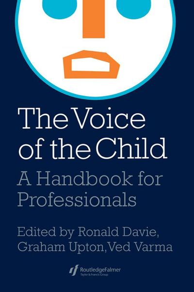 Produktbild: The Voice Of The Child