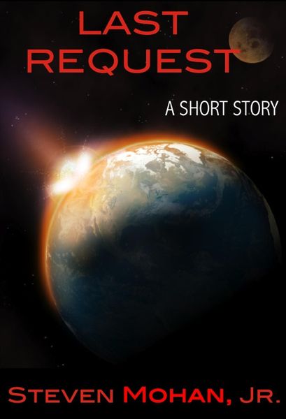 Produktbild: Last Request