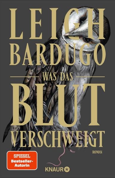 Produktbild: Was das Blut verschweigt