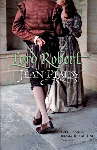 Produktbild: Lord Robert