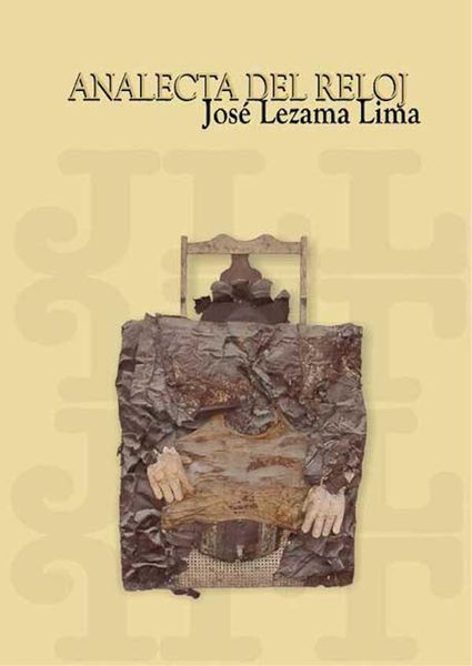Produktbild: Analecta del reloj