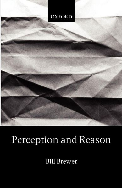 Produktbild: Perception and Reason