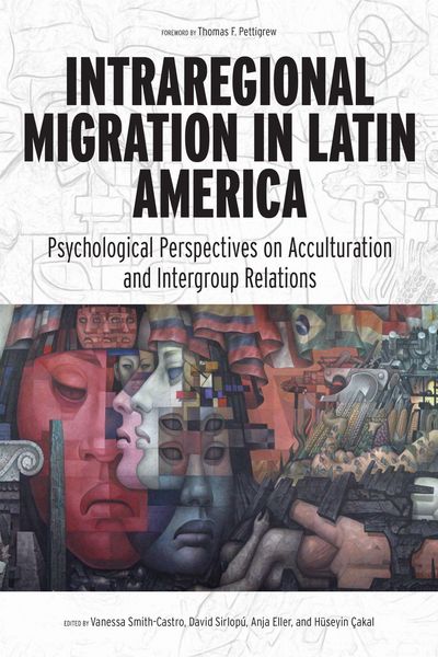 Produktbild: Intraregional Migration in Latin America