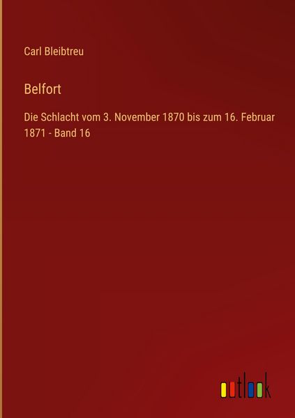 Produktbild: Belfort