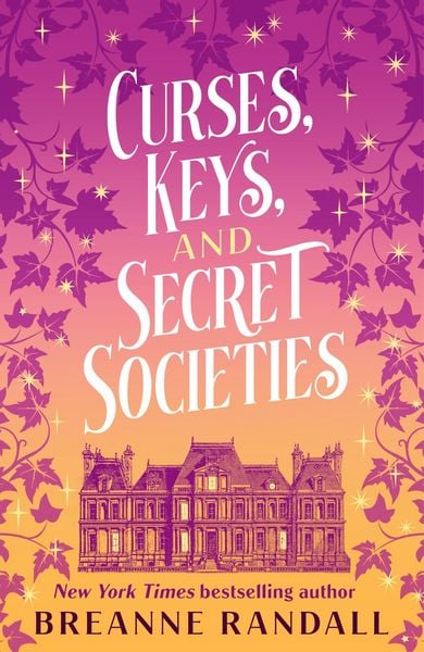 Produktbild: Curses, Keys, and Secret Societies