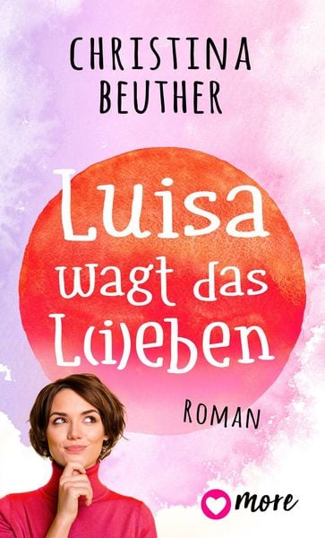 Produktbild: Luisa wagt das L(i)eben