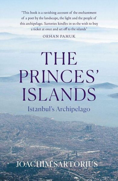 Produktbild: The Princes' Islands