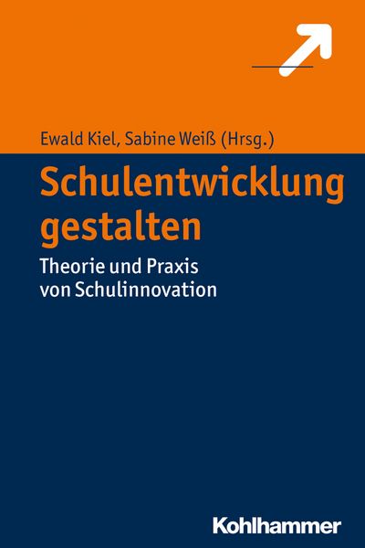 Produktbild: Schulentwicklung gestalten