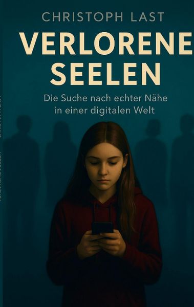 Produktbild: Verlorene Seelen
