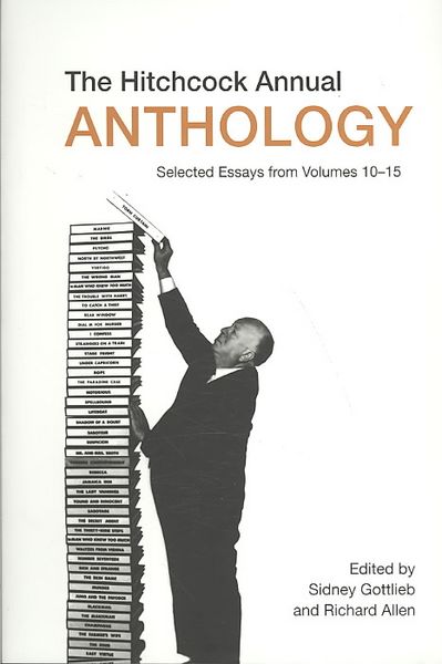 Produktbild: Th Hitchcock Annual Anthology
