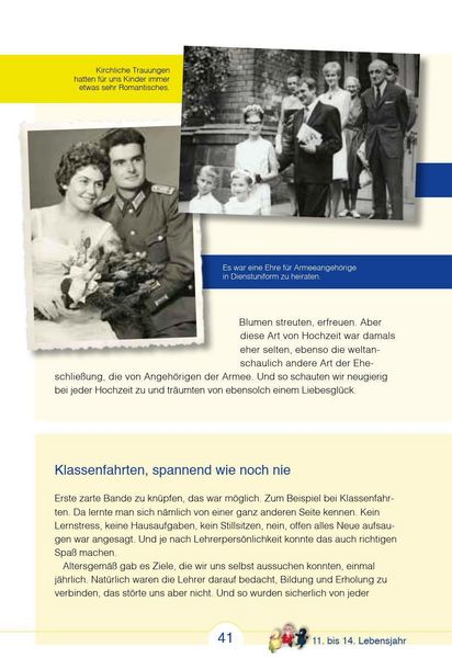 Produktbild: Aufgewachsen in der DDR - Wir vom Jahrgang 1948 - Kindheit und Jugend