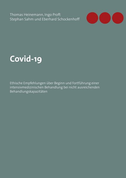Produktbild: Covid-19