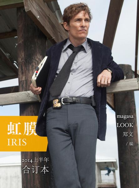 Produktbild: IRIS 2014 collection volume Part 1