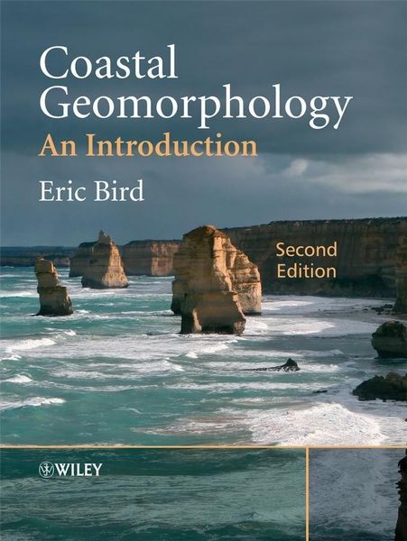 Produktbild: Coastal Geomorphology