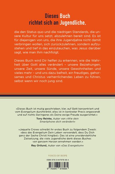 Produktbild: Das ver&auml;ndert alles