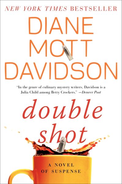 Produktbild: Double Shot