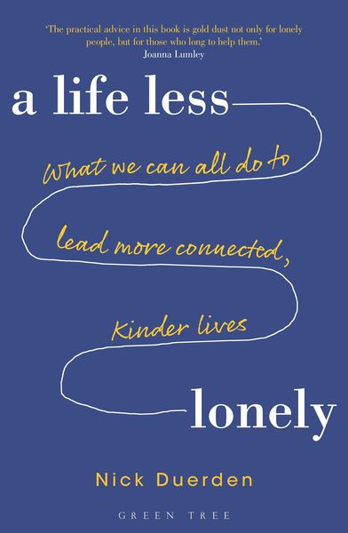 Produktbild: A Life Less Lonely