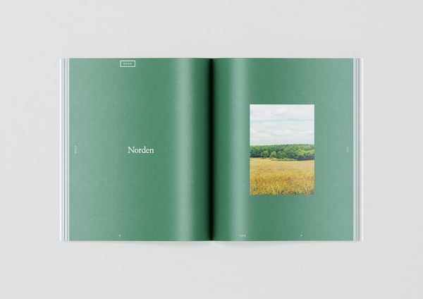 Produktbild: Take Me to the Lakes - Bicycle Edition Berlin