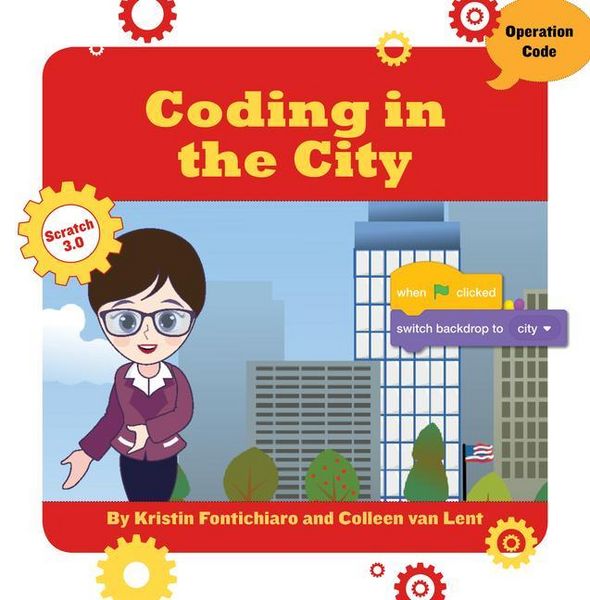 Produktbild: Coding in the City