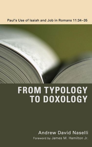 Produktbild: From Typology to Doxology