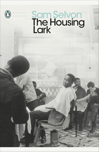 Produktbild: The Housing Lark