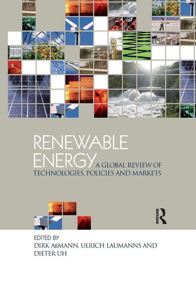 Produktbild: Renewable Energy