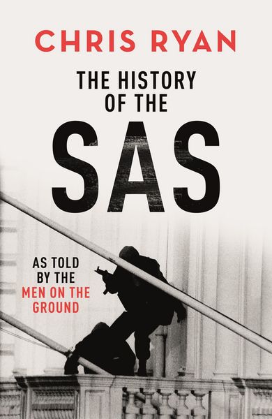 Produktbild: The History of the SAS
