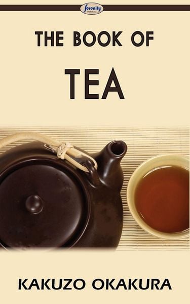 Produktbild: The Book of Tea