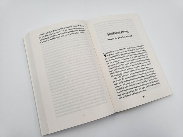 Produktbild: Schicksal