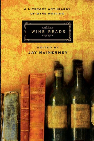 Produktbild: Wine Reads
