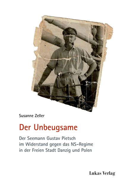 Produktbild: Der Unbeugsame