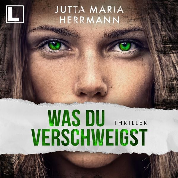 Produktbild: Was du verschweigst