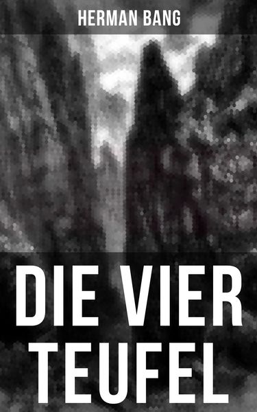 Produktbild: Die vier Teufel