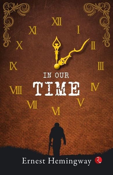Produktbild: In Our Time