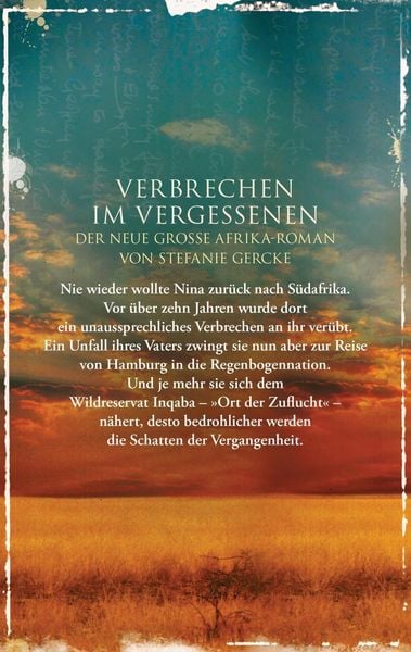 Produktbild: Ort der Zuflucht