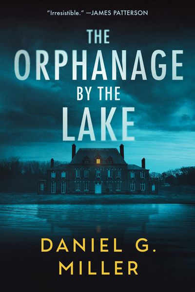 Produktbild: Orphanage by the Lake