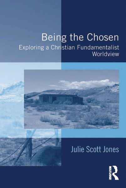 Produktbild: Being the Chosen