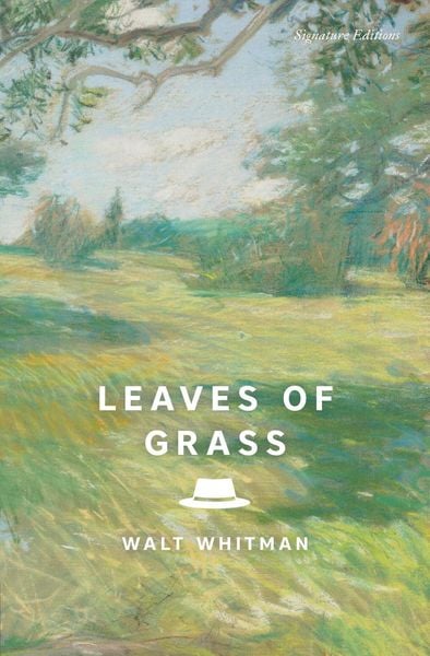 Produktbild: Leaves of Grass