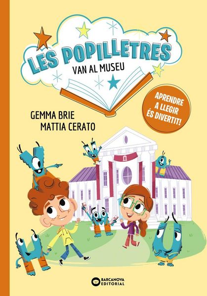 Produktbild: Les Popilletres van al museu