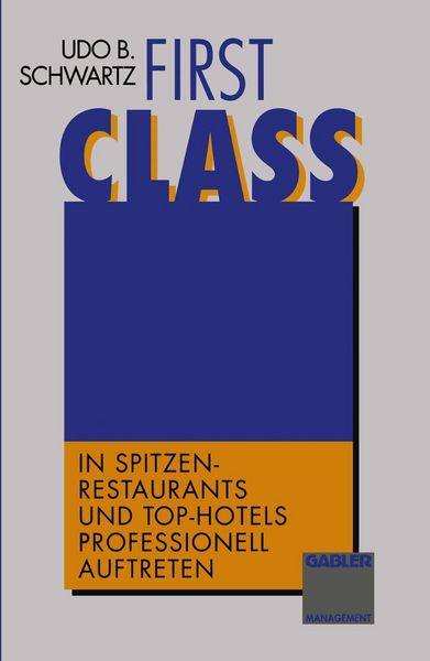Produktbild: First Class