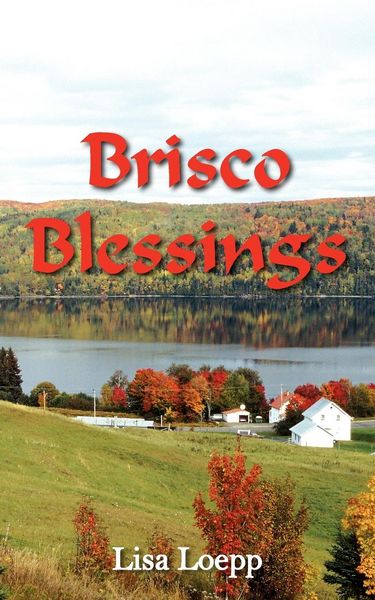 Produktbild: Brisco Blessings