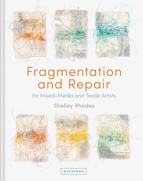 Produktbild: Fragmentation and Repair