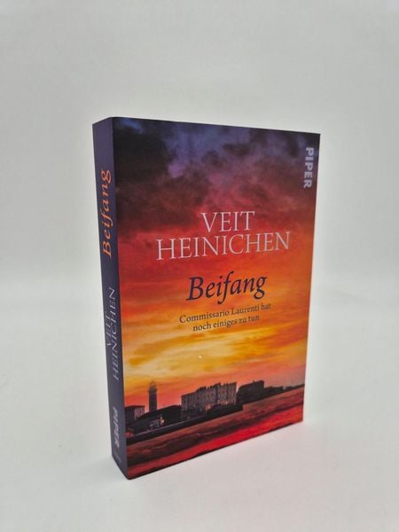 Produktbild: Beifang