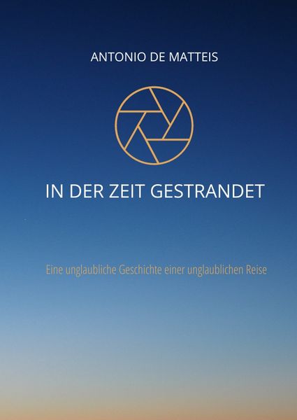 Produktbild: In der Zeit gestrandet