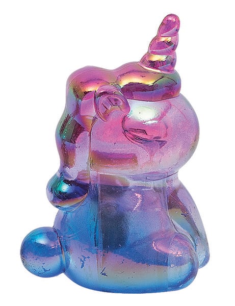 Produktbild: Holo Anspitzer Einhorn