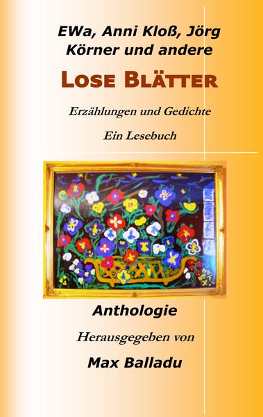 Produktbild: Lose Bl&auml;tter