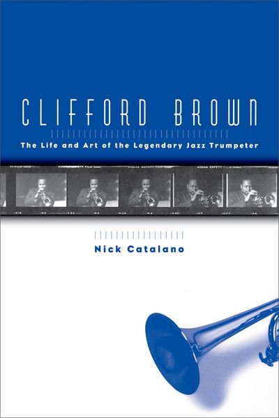 Produktbild: Clifford Brown