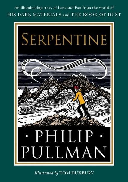 Produktbild: His Dark Materials: Serpentine